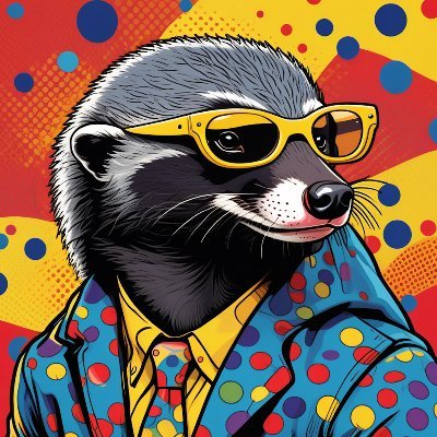 BlockRock_'s profile picture. Trafficking on-chain