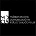 Máster en Cine UVa (MCCIA) (@masterencineuva) Twitter profile photo Máster en Cine UVa (MCCIA) (@masterencineuva) Twitter profile photo