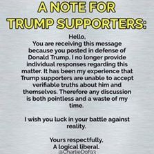 lee_wyoming's profile picture. MAGAts blocked