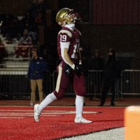 Cal Mangini (@cmangini2) 's Twitter Profile