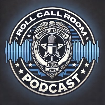 The original law enforcement podcast! Calling out corrupt LE leadership one agency at a time. We're the voice of those who can't say anything.