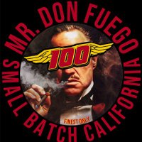 Mr. Don Fuego (@mr_don_fuego) 's Twitter Profile