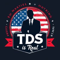 TDS is Real (@thederangement) 's Twitter Profile