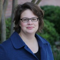 Katie Elzer-Peters (@gardenofwords) 's Twitter Profile