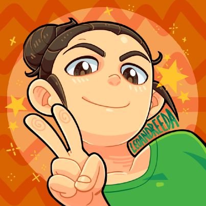 LEOANDREEDAさんのプロフィール画像