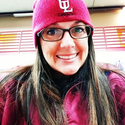Livin' Life in the Fast Lane
Ragin'Cajuns #1 Fan & Alum🤟🏼
ROLLin' with the TIDE #GeauxCajuns #RTR