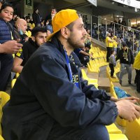 okan (@oztrkokann) 's Twitter Profile Photo