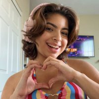 ~Hazel~ (LA April 8-22) (@hazelheartxxx) 's Twitter Profile