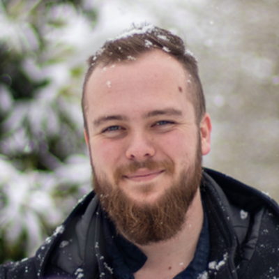 Dan Ferguson Profile