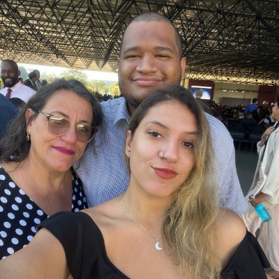 20 anos
Amante do reino animal
zootecnia UFRRJ
tea e tod
e isso e tudo