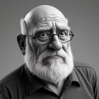 Grumpy Old Boomer (@crankyoldboomer) 's Twitter Profile Photo