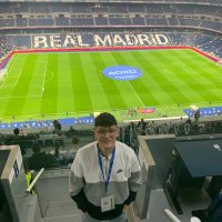 Miguel Ángel Burgos (@migburgos_) 's Twitter Profile