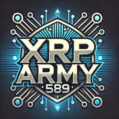 XRPARMY589_XRPL's profile picture. 