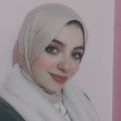 أُحِبُ الصَالحينَ ولستُ منهُم لعلي أن أنال بِهِم شفاعة ♥️
Faculty of Pharmacy || MU