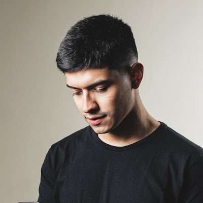 rafaeel_ricco's profile picture. 