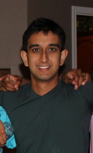 shivalry92's profile picture. 