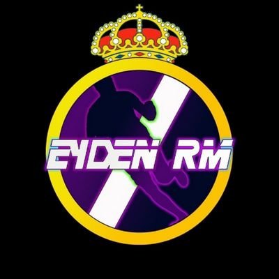 Madridista de corazón donde el fútbol se ve más bonito de color blanco , me expresó y opino del fútbol pero sobre todo el real Madrid.