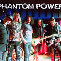 Phantom Power (@phantompower22) 's Twitter Profile