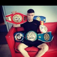 FernandoSaucedo (@fdsaucedo) 's Twitter Profile