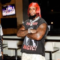 Kwon Alexander (@kwon) Twitter profile photo