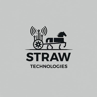 STRAWTECHIOT's profile picture. We are dedicated to pioneering innovative solutions that empower individuals and organizations to thrive in an increasingly connected world.