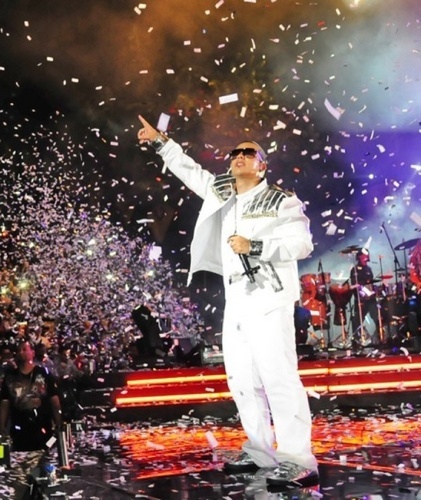 Fan Club Official de Latino America!
Si eres Fan de el Big Boss Siguenos y te Seguiremos!