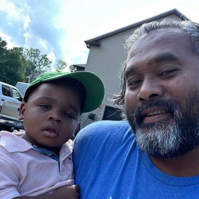 quik915a's profile picture. Christian