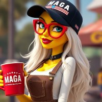 Lady Patriot (@how2paintfl) 's Twitter Profile