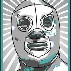 MUCHA LUCHAさんのプロフィール画像