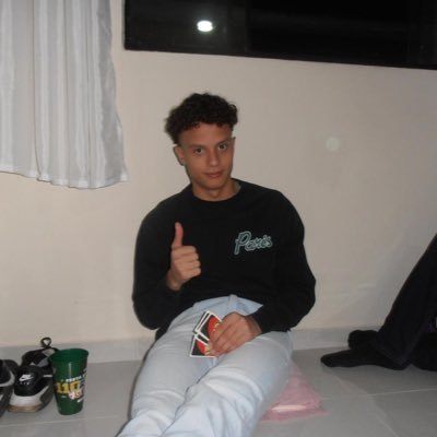 _barbosazx's profile picture. sei não fiu