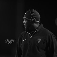 Donald Williams Jr, M.Ed. (@coach__dwill) 's Twitter Profile