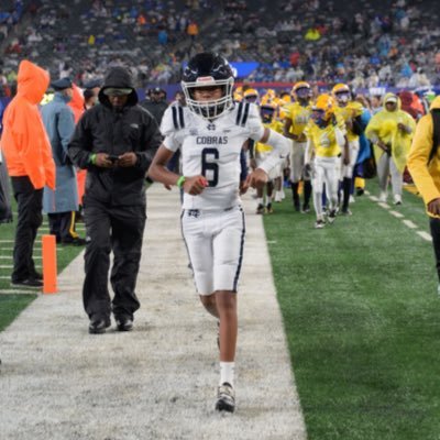 E'san Stokes-Rider Profile