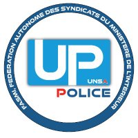 UNSA POLICE (@unsapolice) 's Twitter Profile
