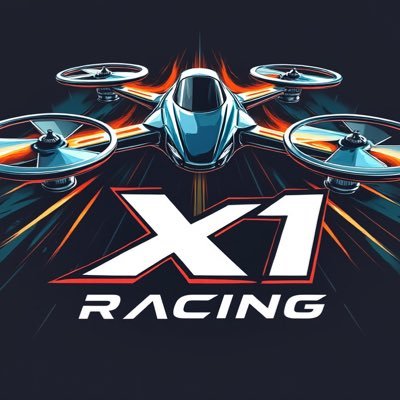X1 Racing -Flying Cars Grand Prix - Racing in a new Dimension - Gaming into Reality - Remote Controlled by humans and boosted by AI- https://t.co/r0gf0dkOov