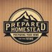 The Prepared Homestead (@thepreparedhom1) Twitter profile photo The Prepared Homestead (@thepreparedhom1) Twitter profile photo