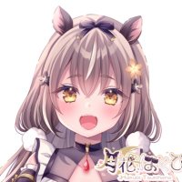 月花はくび (@hakubi_nora) Twitter profile photo