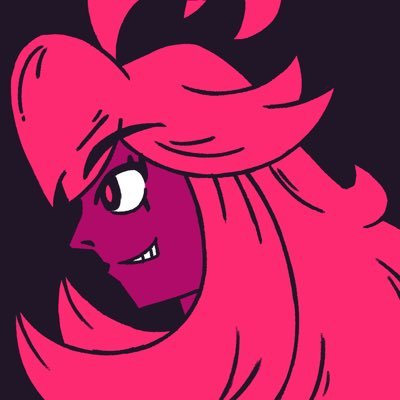 LesbAcePluralθΔ | White Bri'ish | 25 | game design grad | the lions would win, and so would @robinisstillgay ❤️ | art @eirydrawing | pfp @eirydrawing