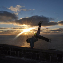 jsat66's profile picture. B.Kin, Acupuncturist, Les Mills Fitness Instructor - BF, BP, BV, POUND - Motorcycle lover and Musician at heart! If music be the food of love, play on!! 🎹🎸🎼