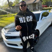 Perry Jones Jr. (@perryjonesjr03) 's Twitter Profile Photo