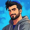 YehudaZahler's profile picture. Stopping theft @panoptyc