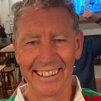 Gerryman1122's profile picture. Political savvy tennis loving hard working accountant
