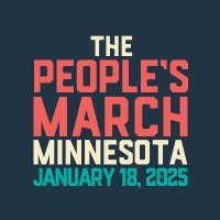 Women's March MN (@womensmarchmn) 's Twitter Profile Photo Women's March MN (@womensmarchmn) 's Twitter Profile Photo