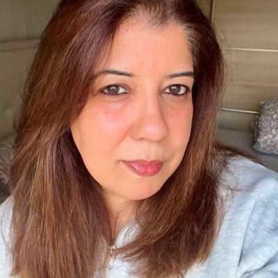 Caring and God fearing woman. also kind and respectful. with a big heart ♥️