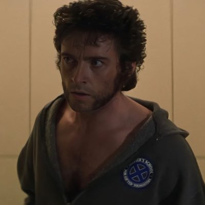 lilacshowlett's profile picture. NSFW 🥵 if you see any spicy…no you didn’t 👀 Wolverine stan since birth 💛💙