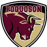 Poquoson High School Football (@poqfootball) 's Twitter Profile Photo