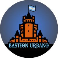 Bastion Urbano (@bastionurbano) 's Twitter Profile Photo Bastion Urbano (@bastionurbano) 's Twitter Profile Photo
