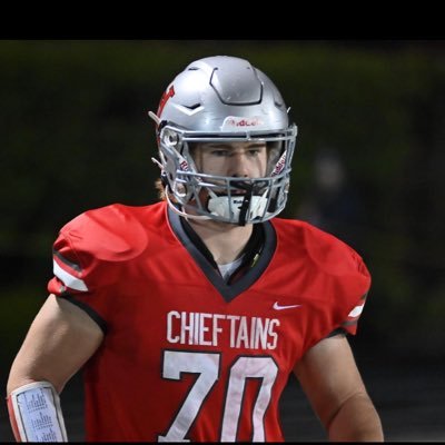 Hopewell-Loudon High School | 2025 | DE, T | 6’4” 240lbs