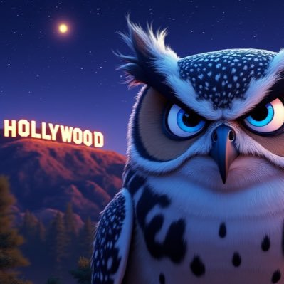 _HollywoodHawk's profile picture. Proud conservative American Jew.