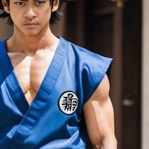 Senggol dikit langsung berdiri 