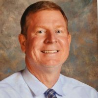 John Tharp Ed.D.☀️ (@drjohntharp) 's Twitter Profile